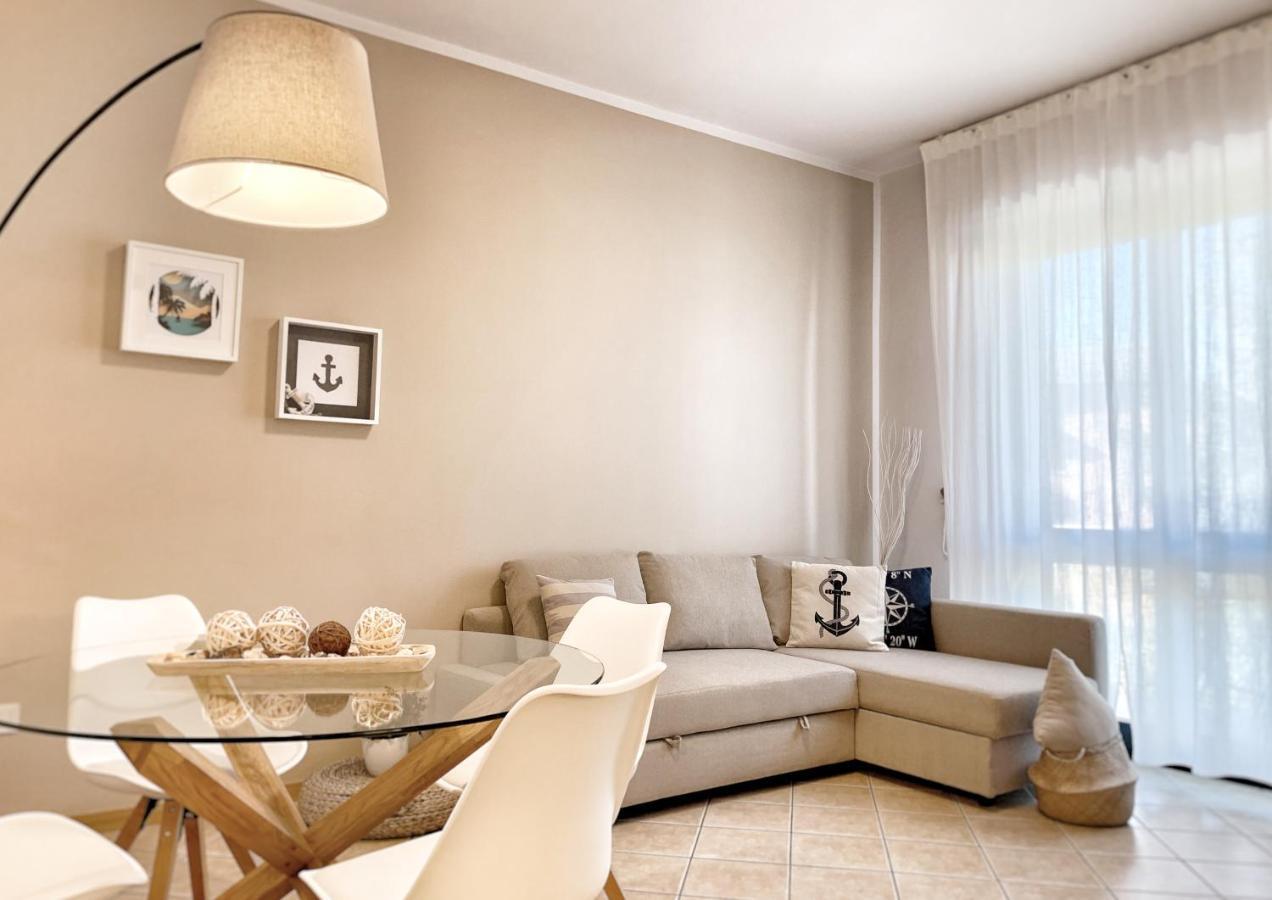Apartment Casa Danema