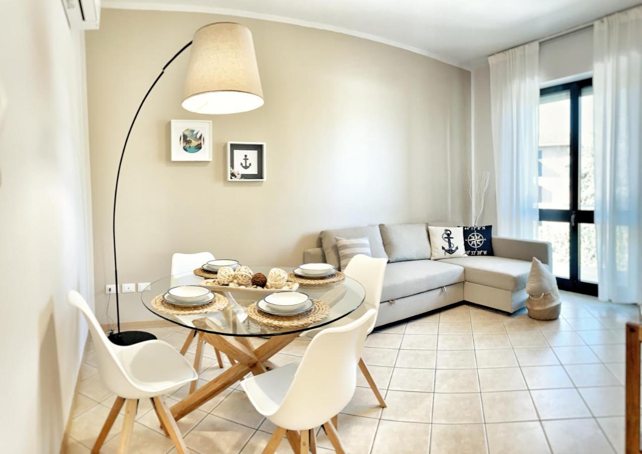 Casa Danema Apartment