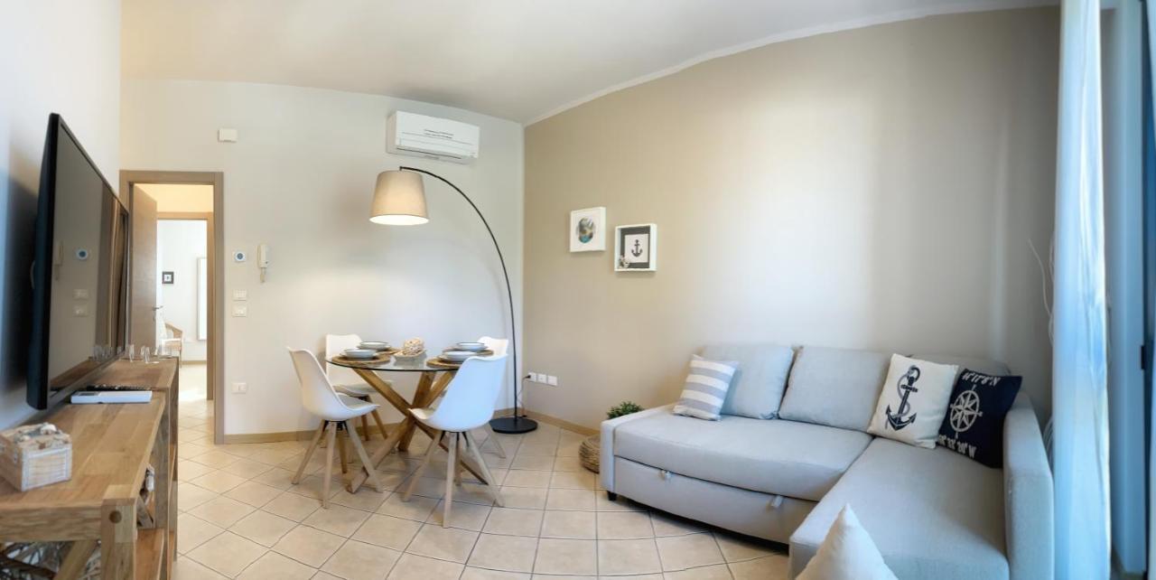 Apartment Casa Danema