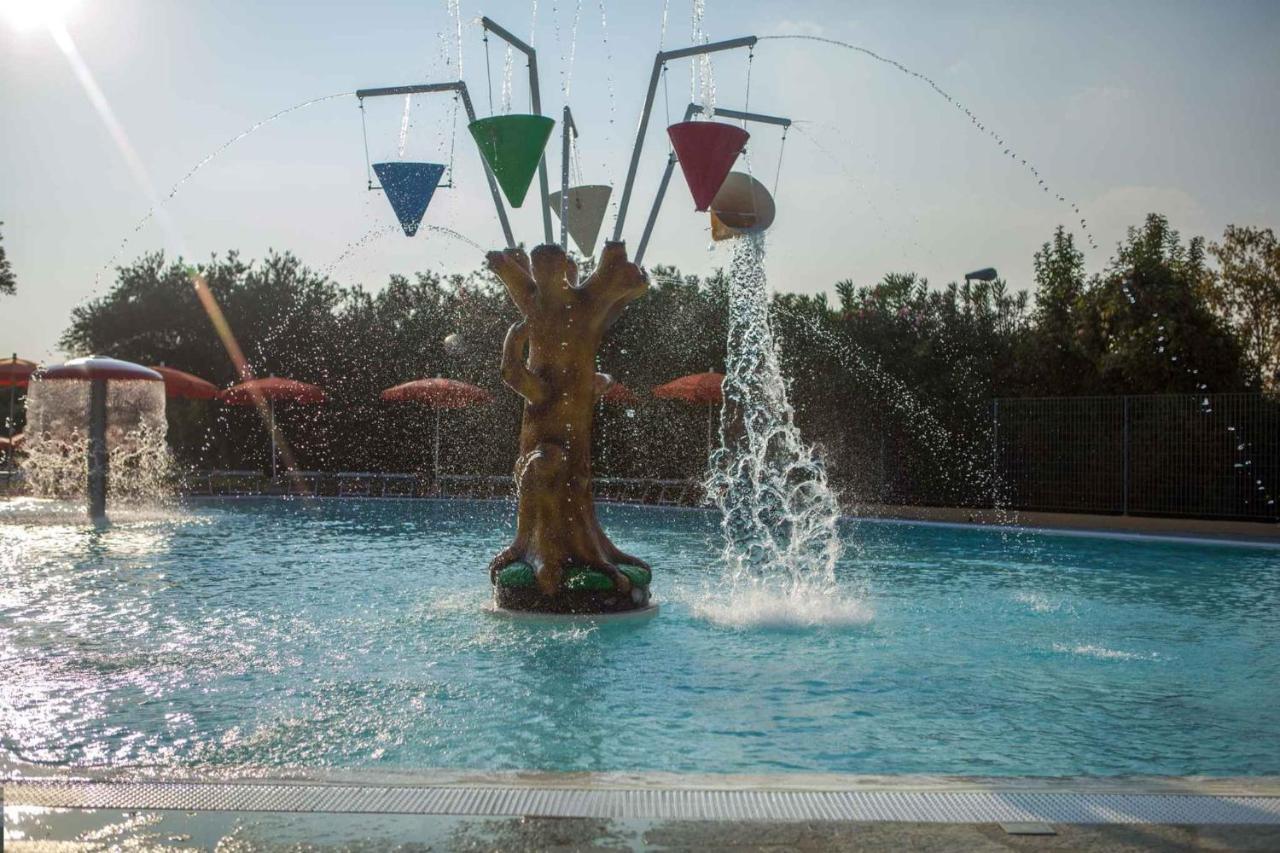 Holiday home Mobilehomes In Sirmione/gardasee 22177 *