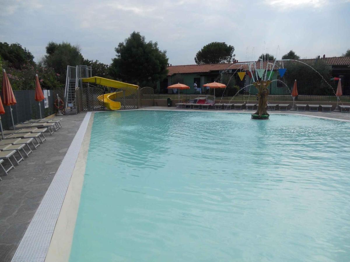 Holiday home Mobilehomes In Sirmione/gardasee 22177 Sirmione