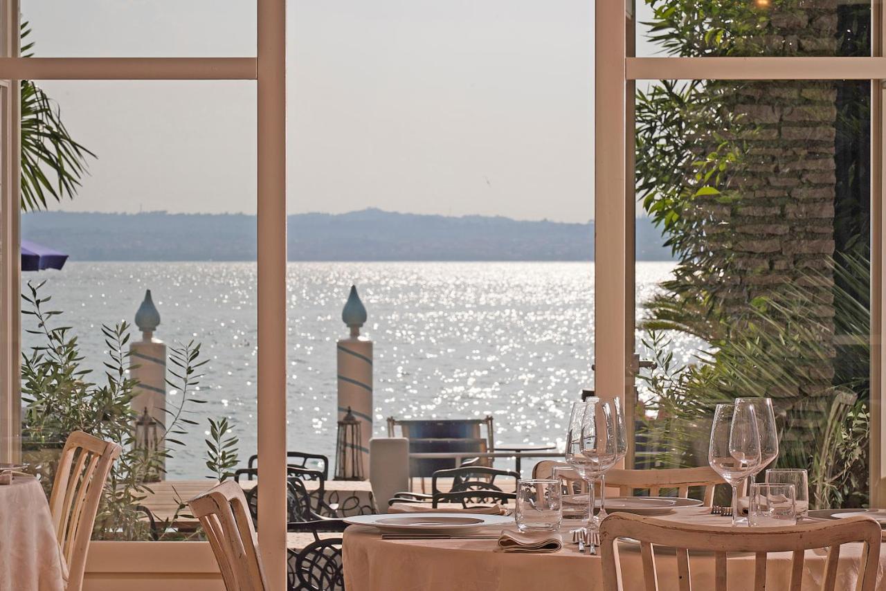 Marconi Hotel Sirmione