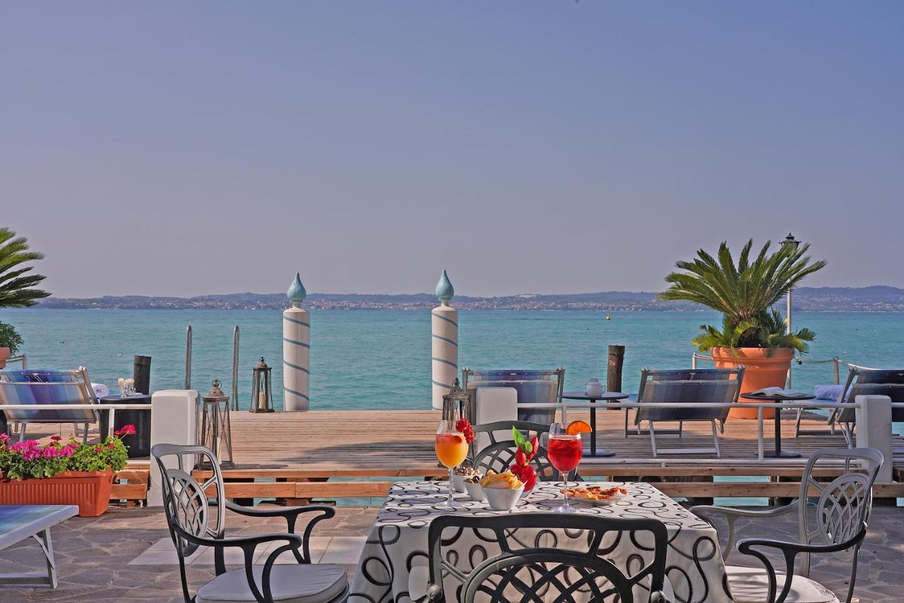 Marconi Sirmione