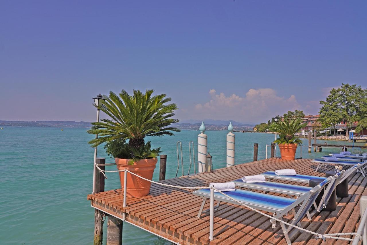 Marconi Hotel Sirmione