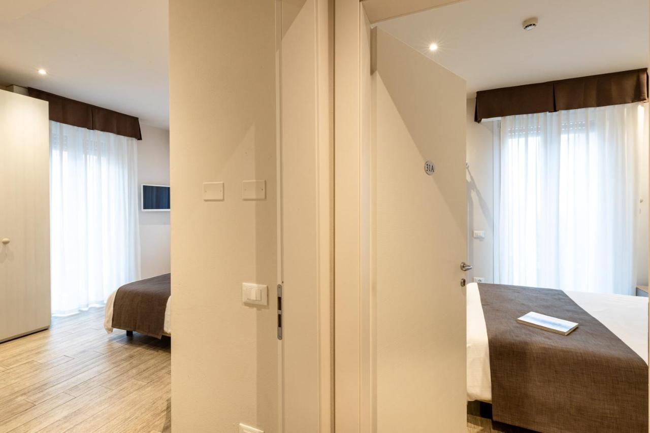 Hotel Marconi 3*