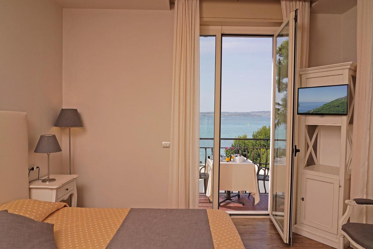 Marconi Hotel