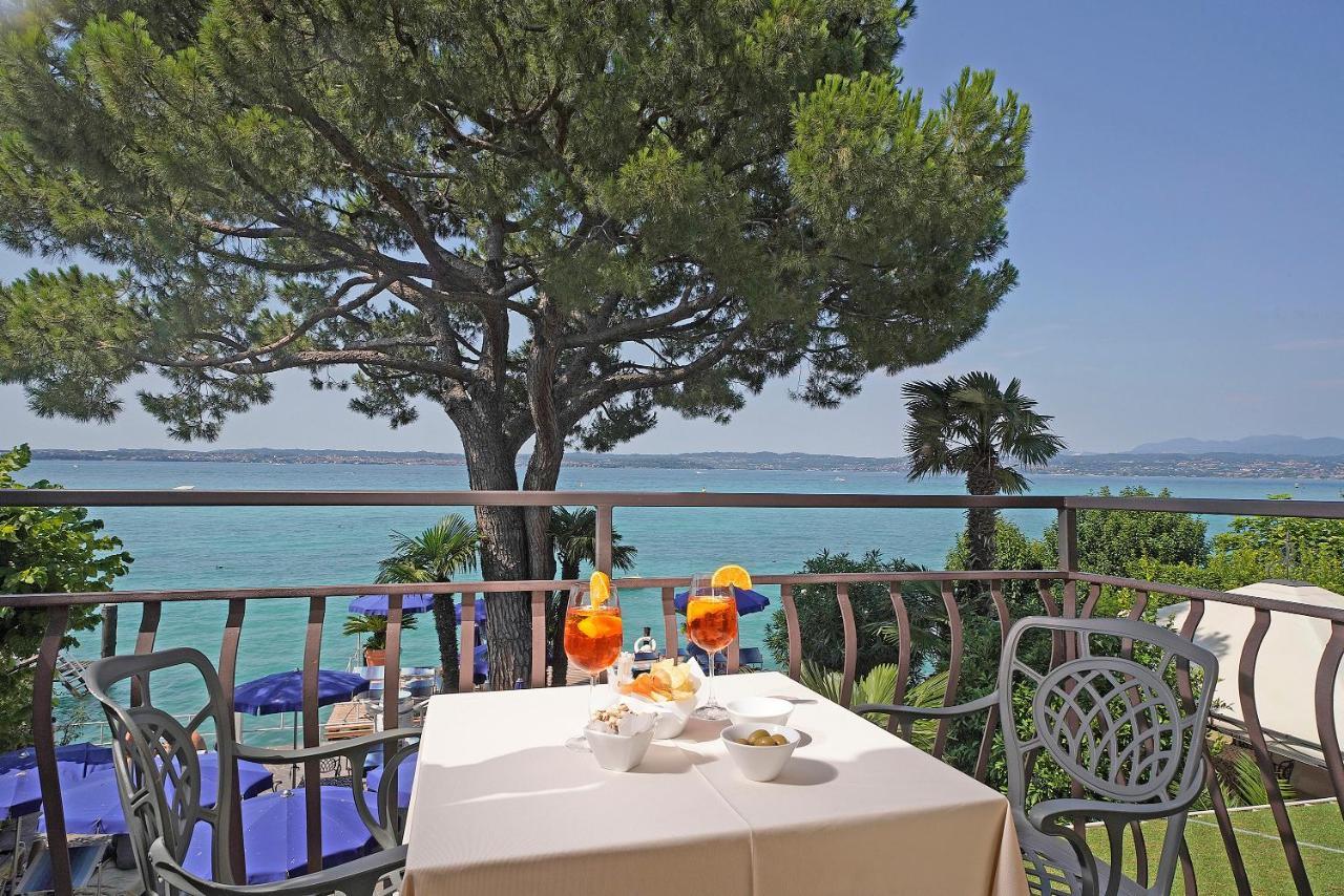 Hotel Marconi