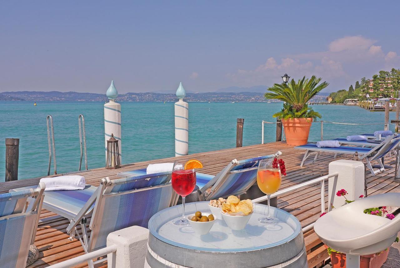 Marconi Hotel