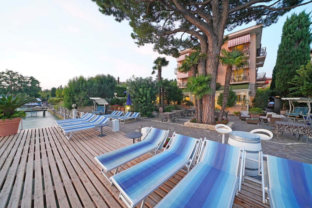 Marconi Hotel