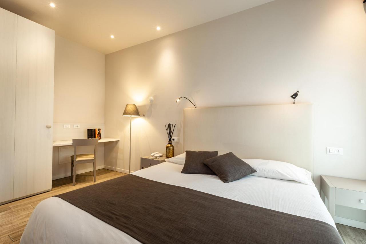 Hotel Marconi 3*