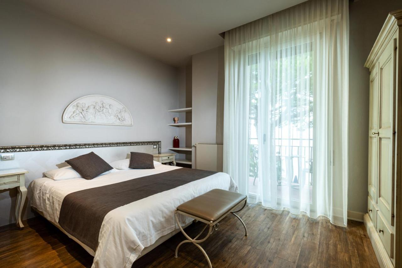 Hotel Marconi Sirmione