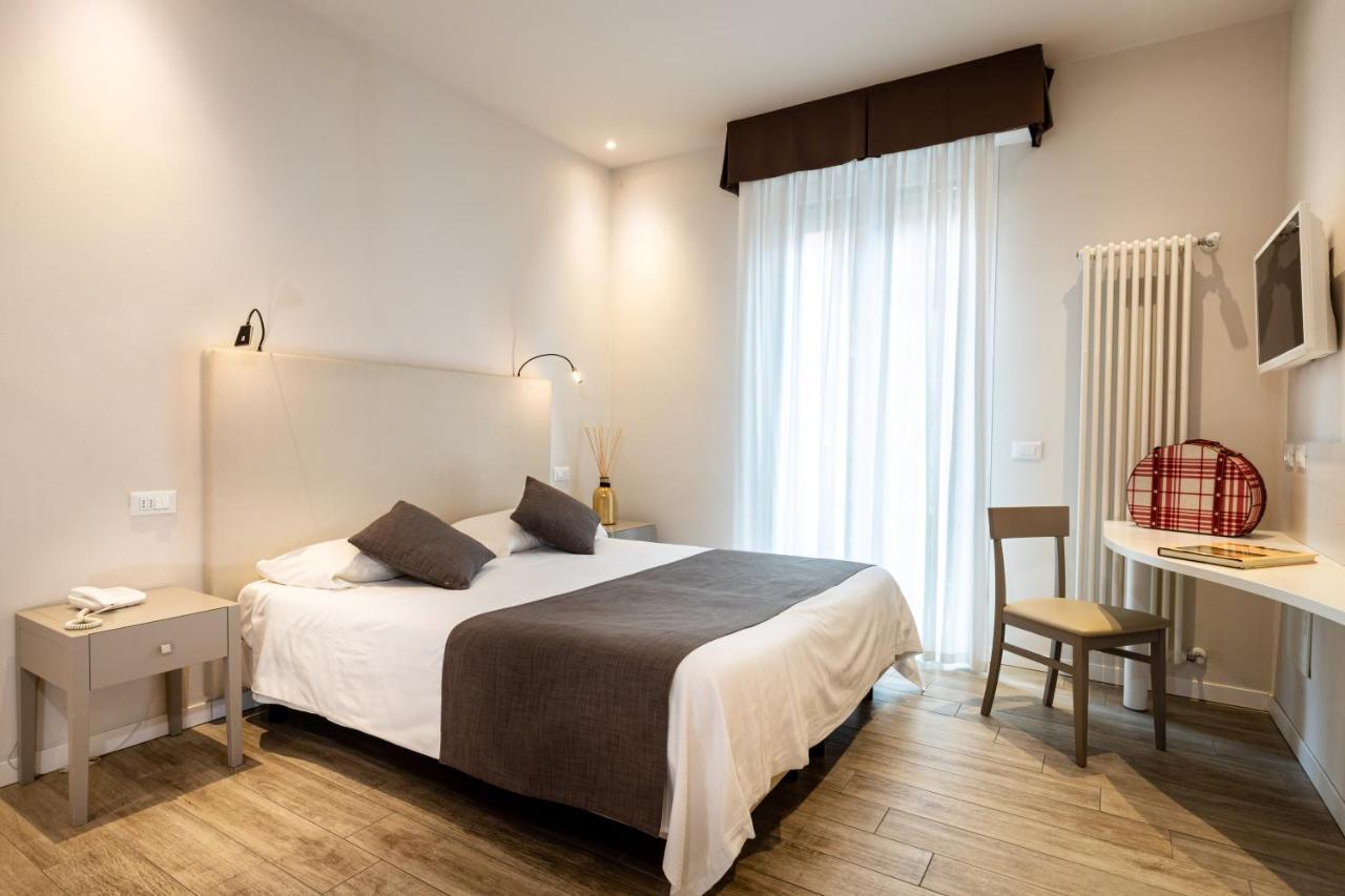 Marconi Hotel
