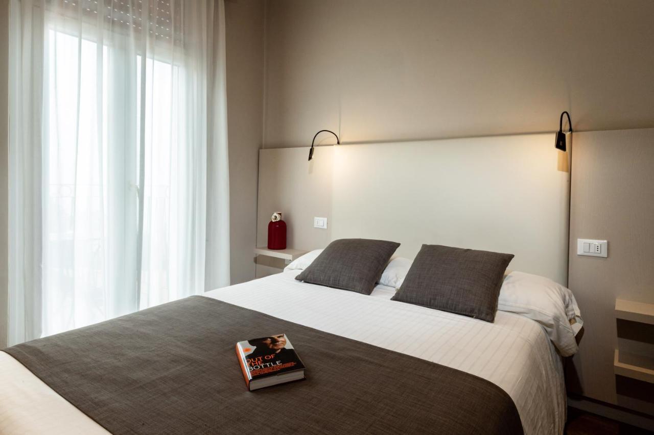 Hotel Marconi Sirmione