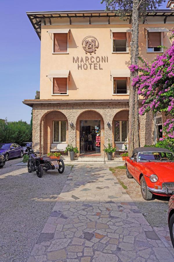 Marconi Hotel