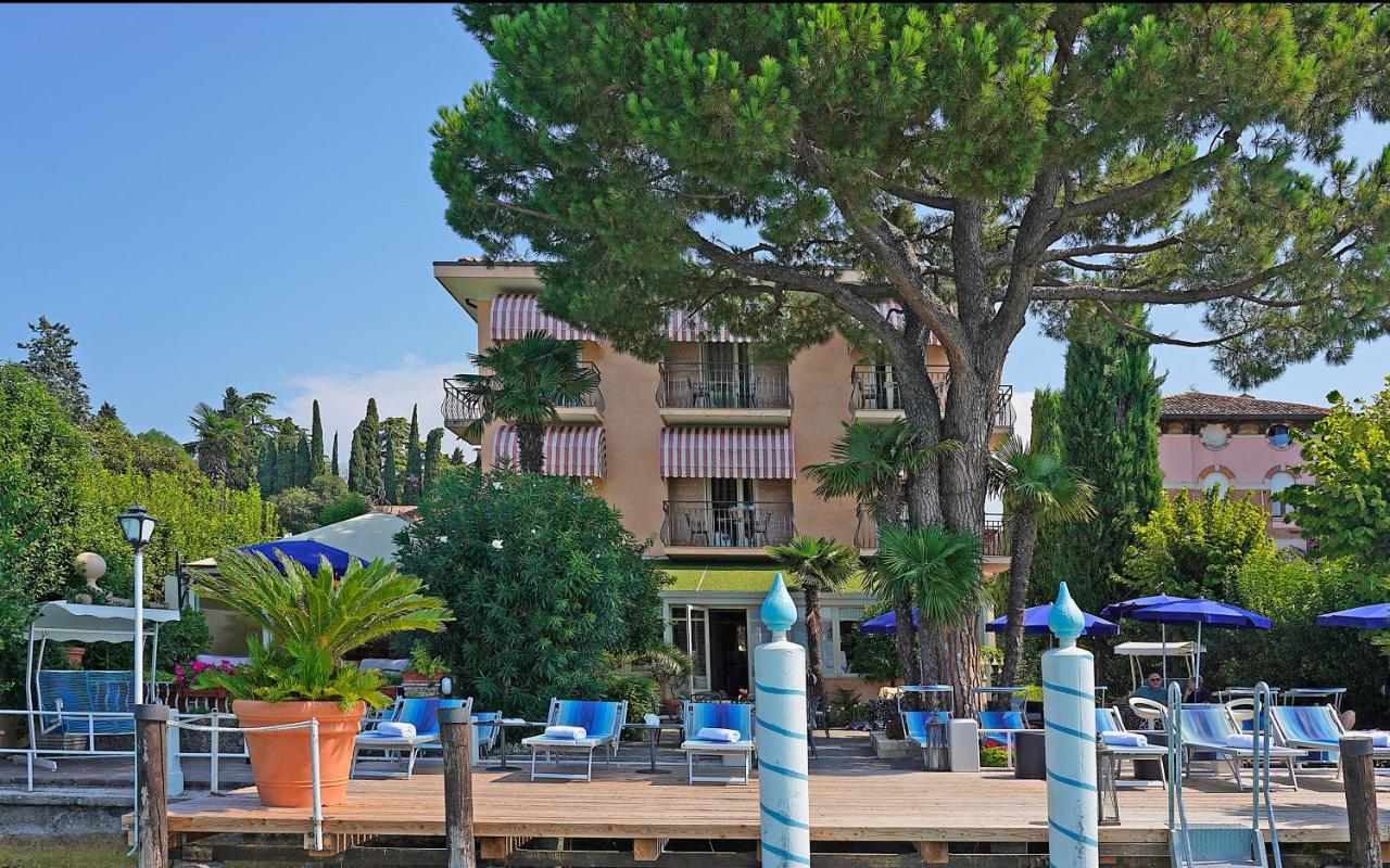 Hotel Marconi