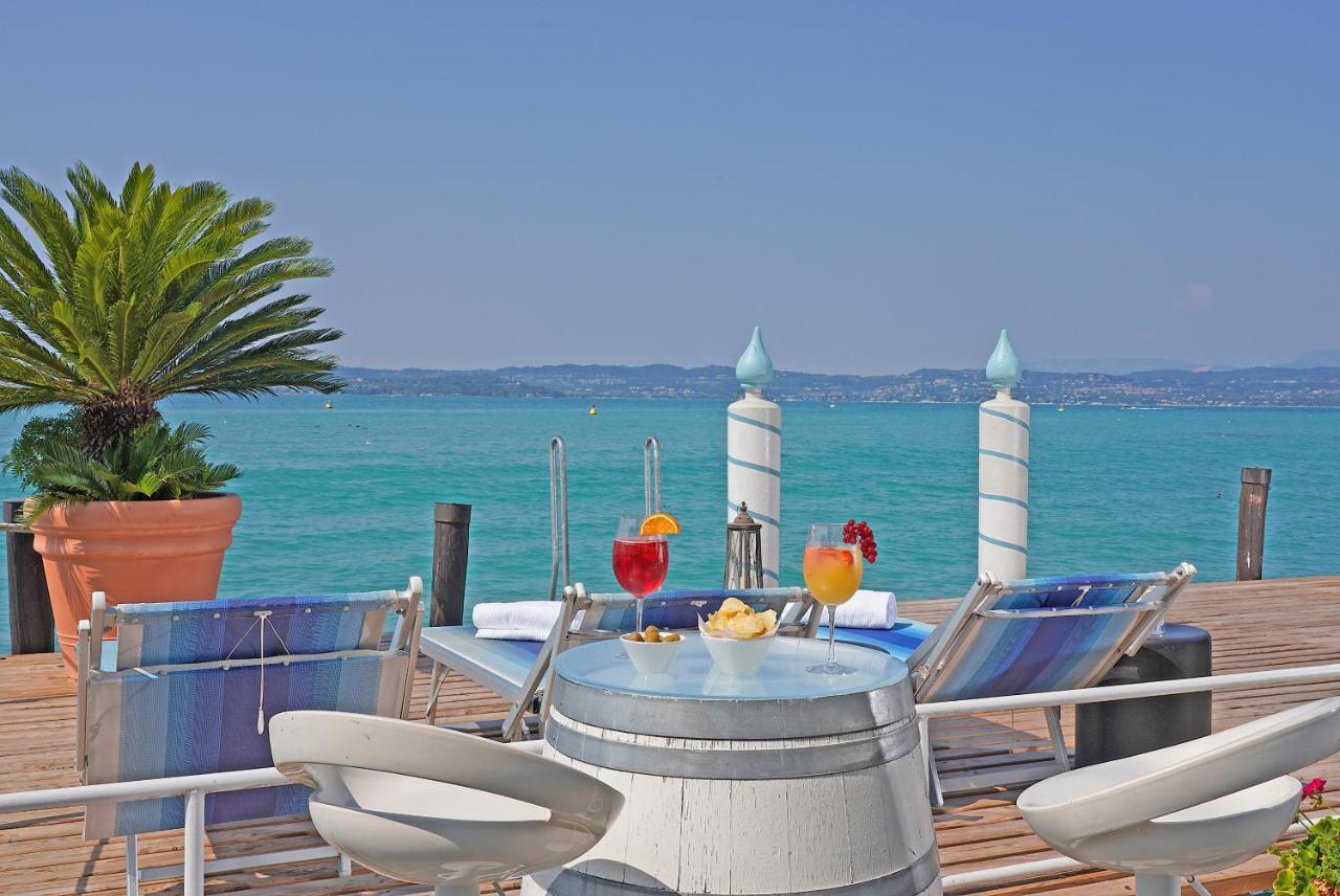 Marconi Hotel