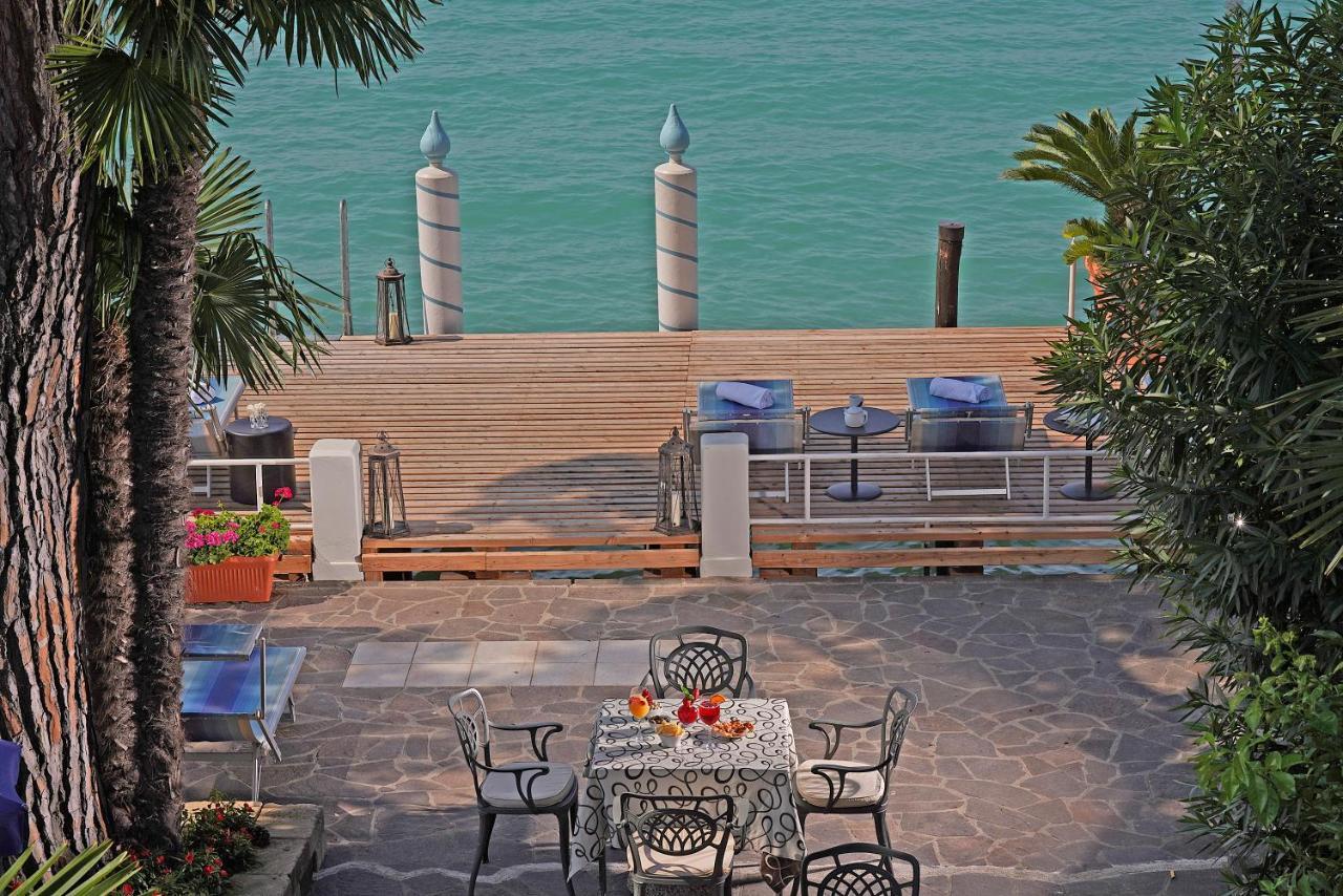 Hotel Marconi