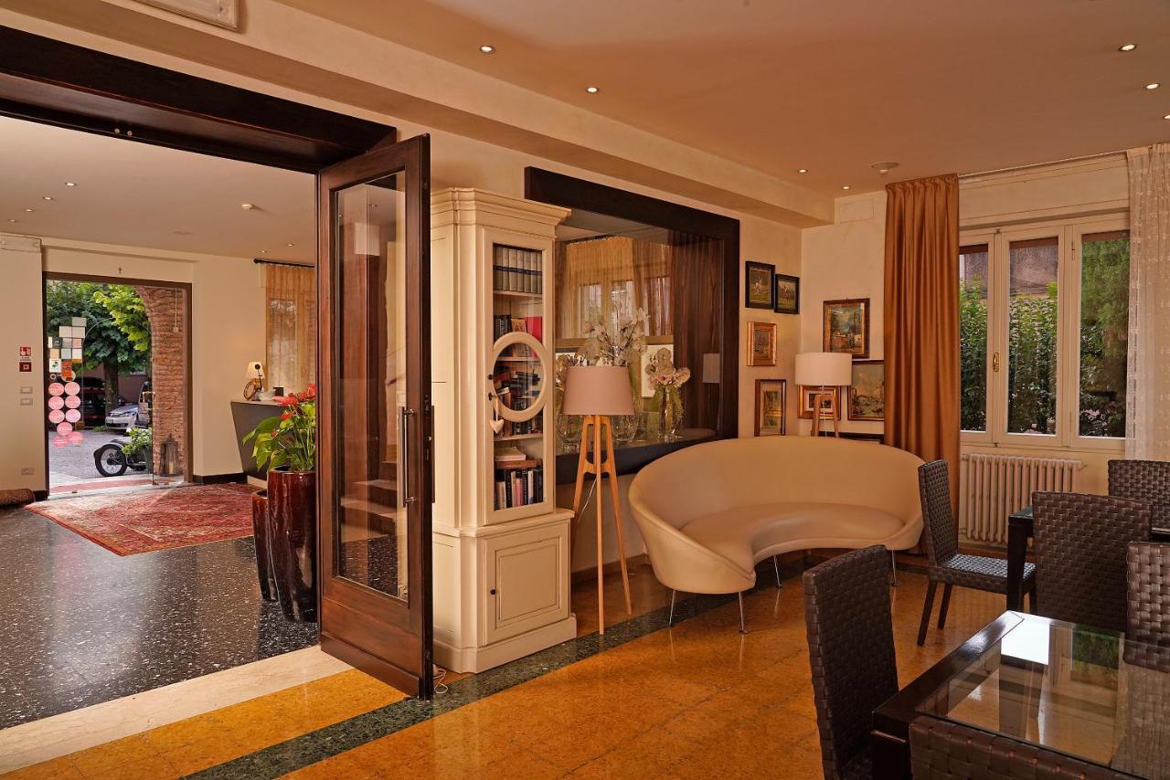 Hotel Marconi