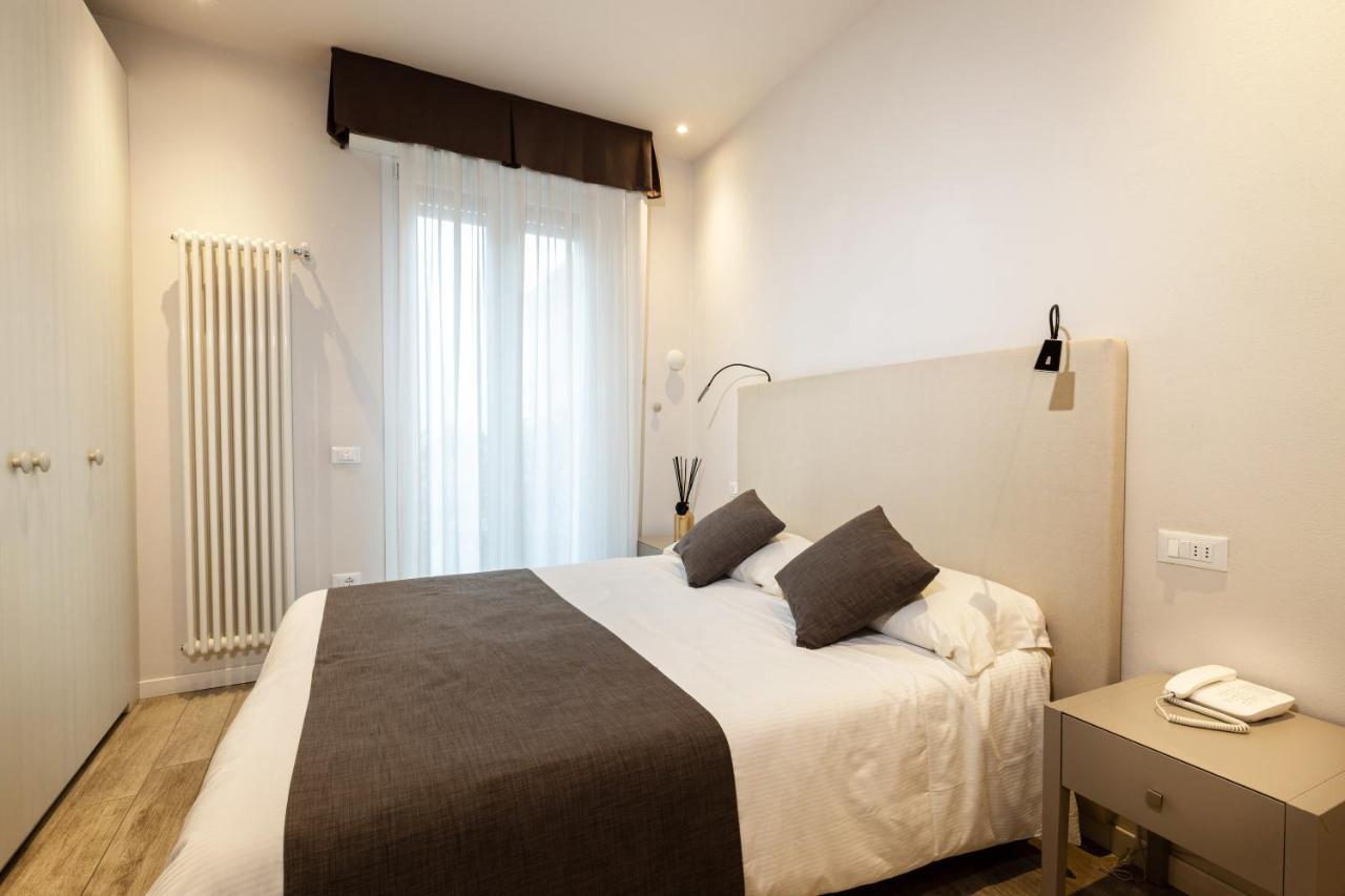 Marconi Hotel 3*