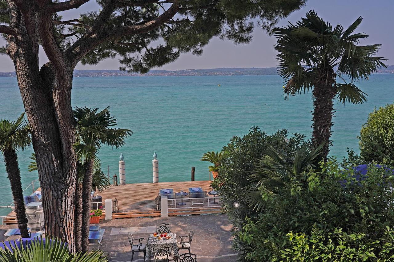Marconi Sirmione