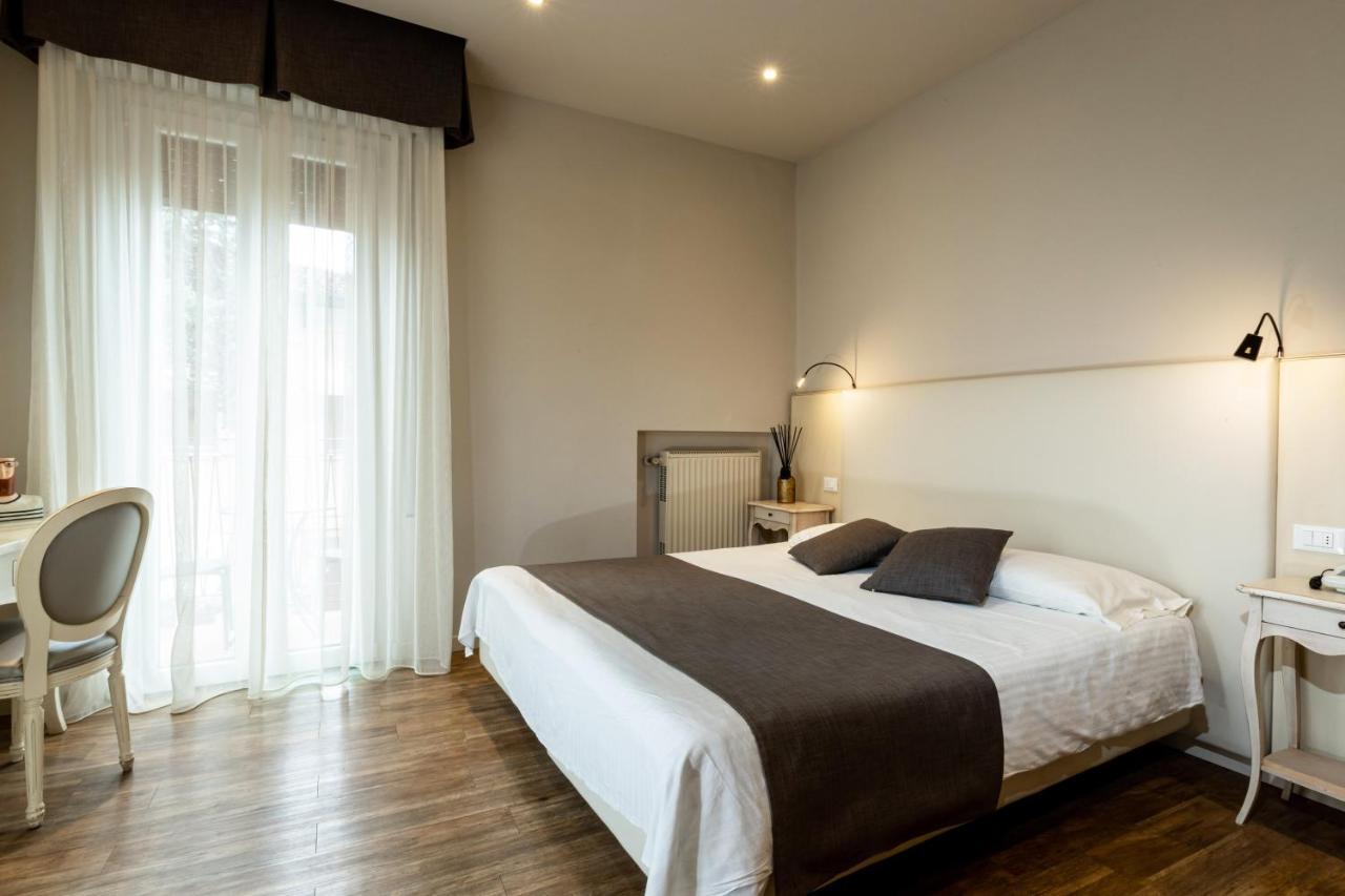 Hotel Marconi
