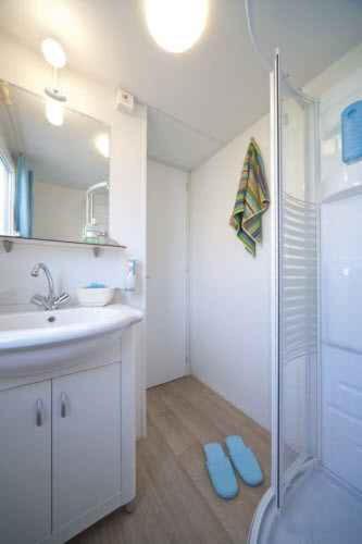 Mobilehomes In Sirmione/gardasee 22177 Holiday home Sirmione