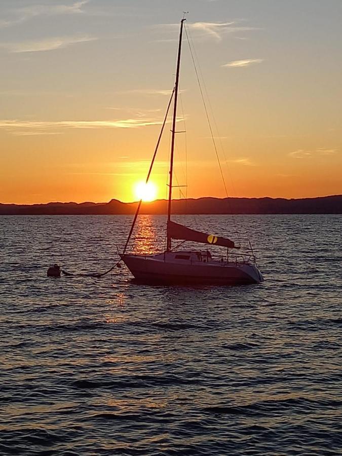 Il Nido Della Civetta Holiday home