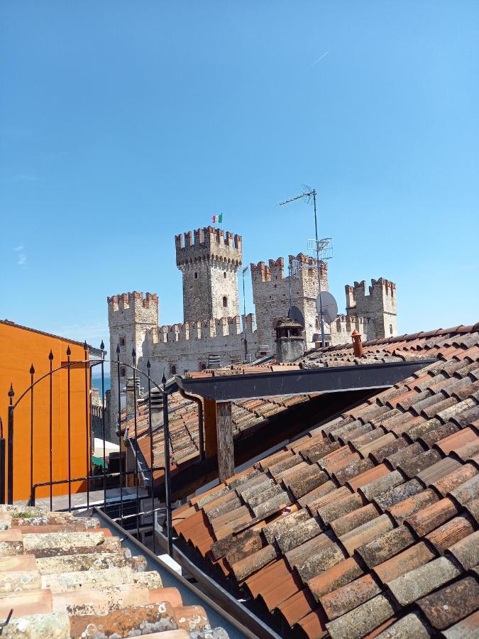 Il Nido Della Civetta