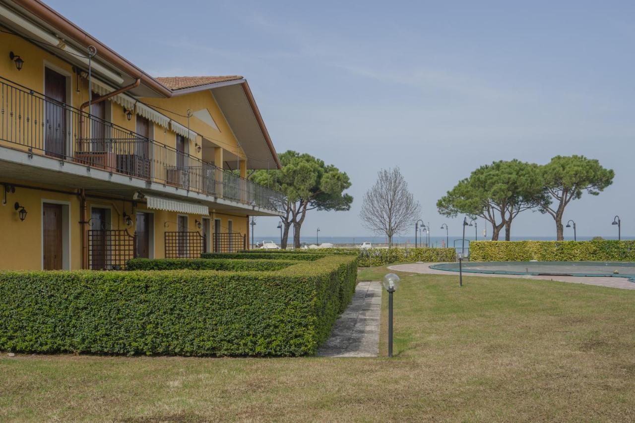 Apartamento Mosaici Sunrise - Front With Beautiful View
