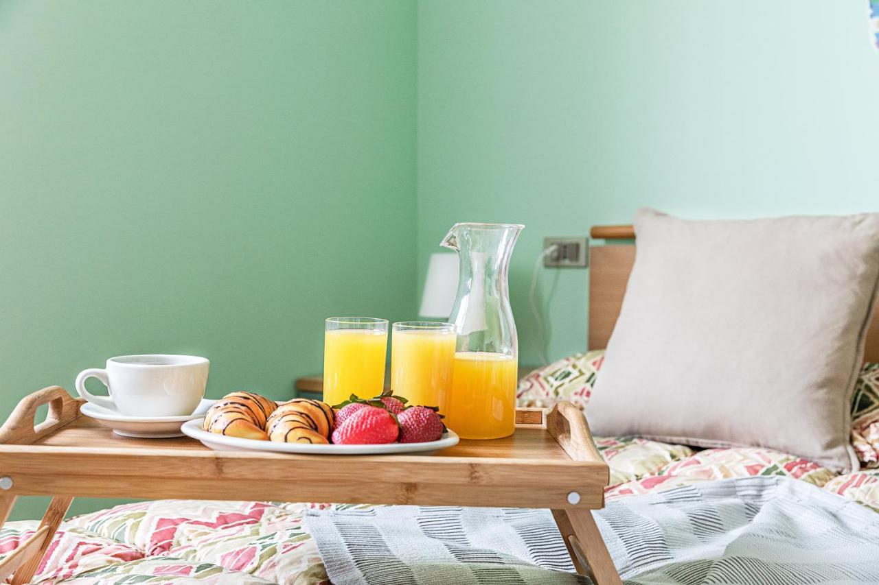 Apartman Le Primule Sirmione
