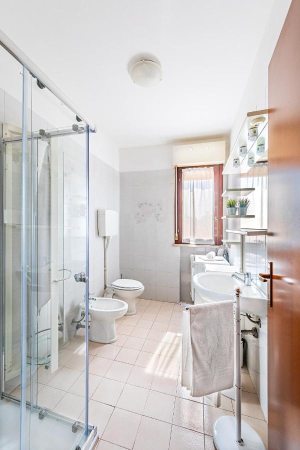 Le Primule Apartman Sirmione