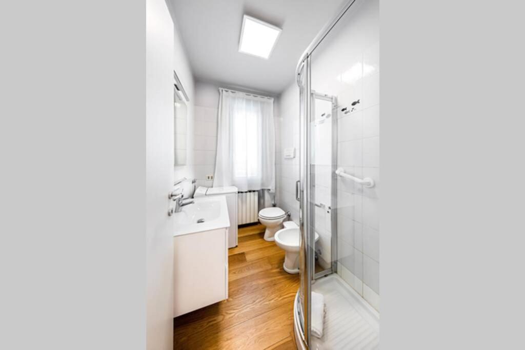 Apartman Lugana Point Sirmione