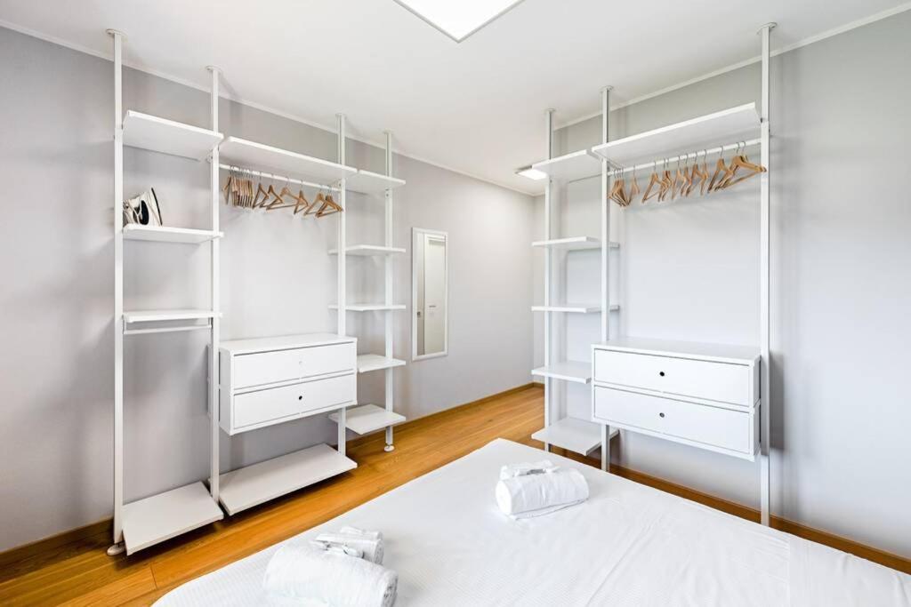 Apartman Lugana Point *