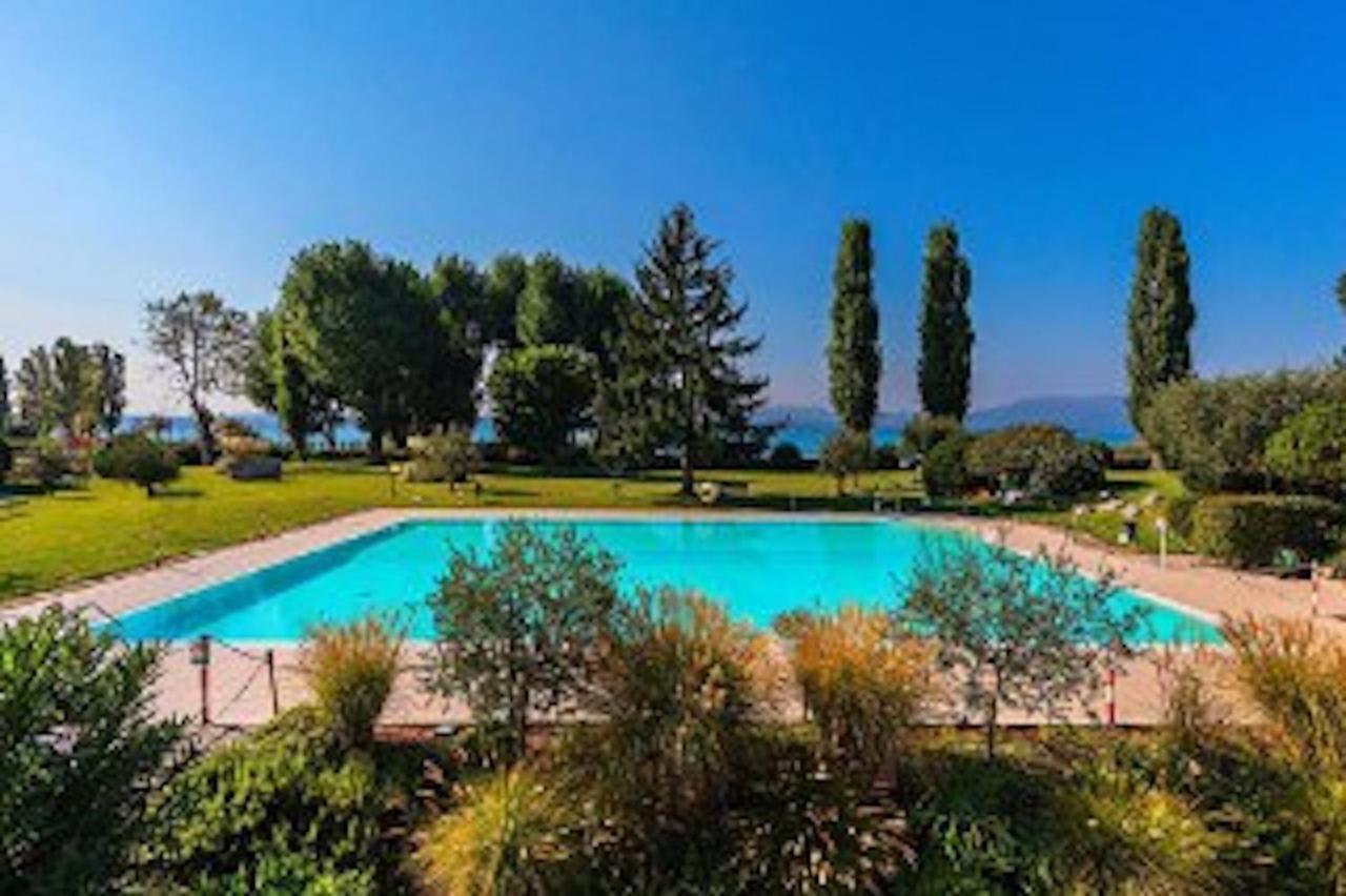 Apartment Marilyn Arpa Sirmione