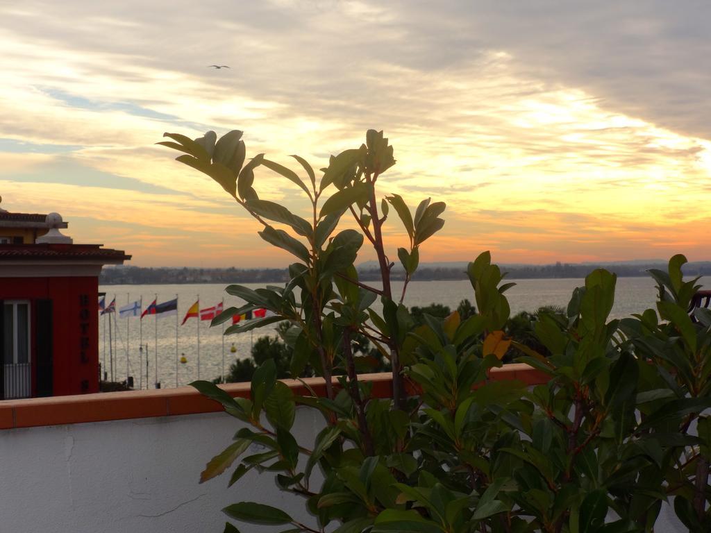 Le Reve - View Bed & Breakfast Sirmione