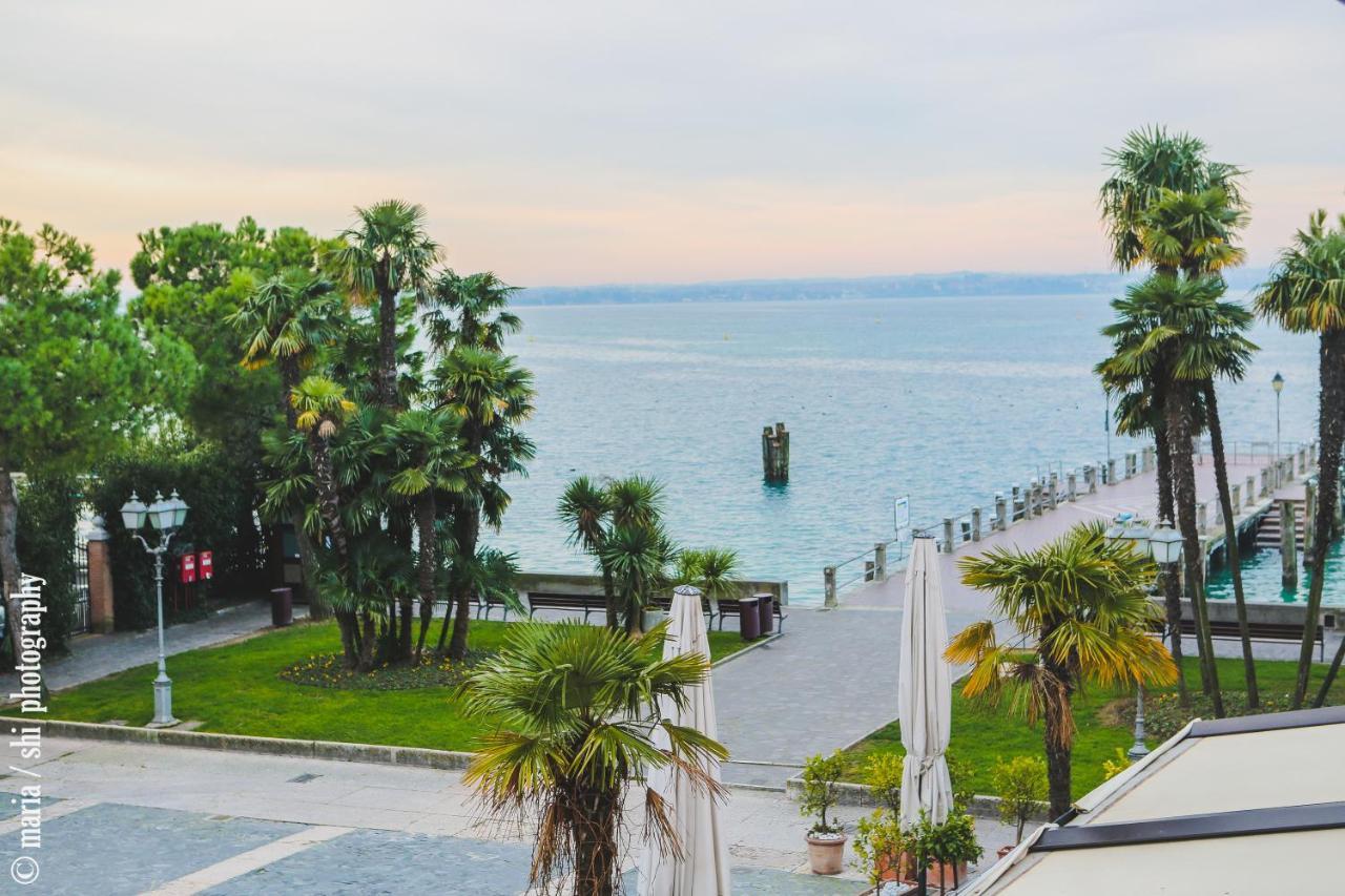 Bed & Breakfast Le Reve - View