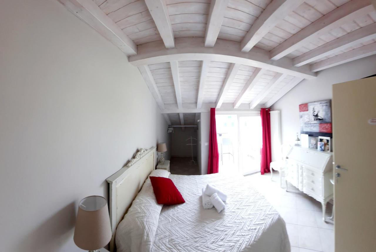 Bed & Breakfast Le Reve - View Sirmione