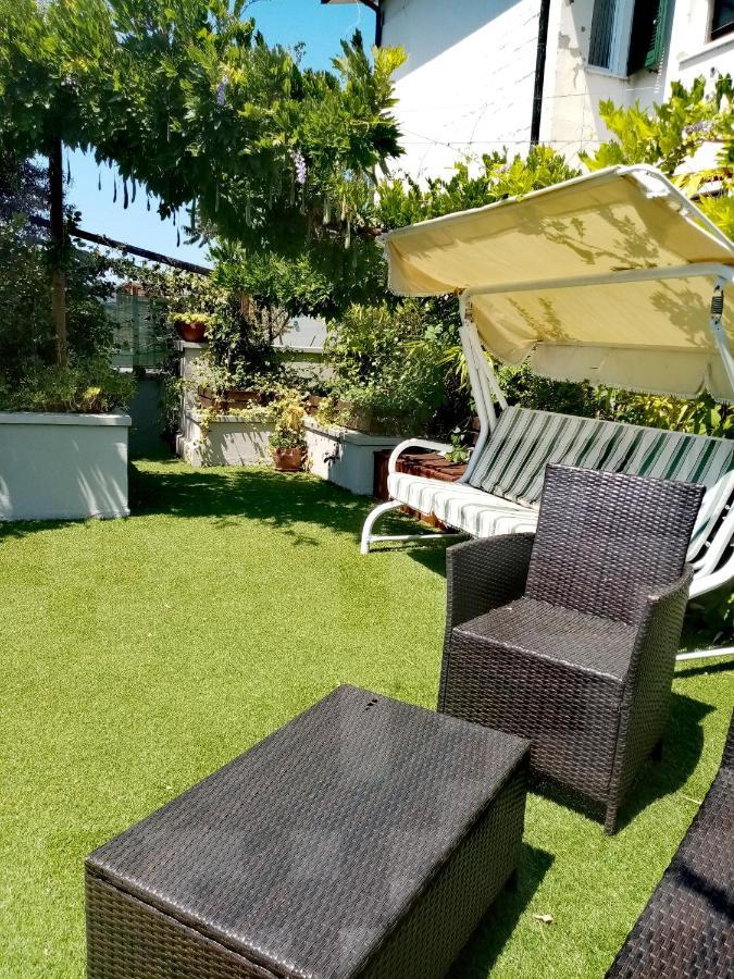 Guest house Harmony Sirmione