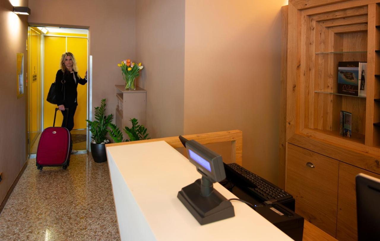 Hotel Corte Regina