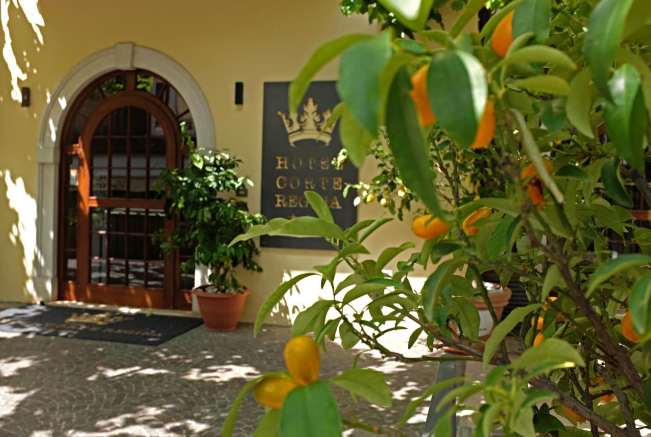 Hotel Corte Regina Sirmione