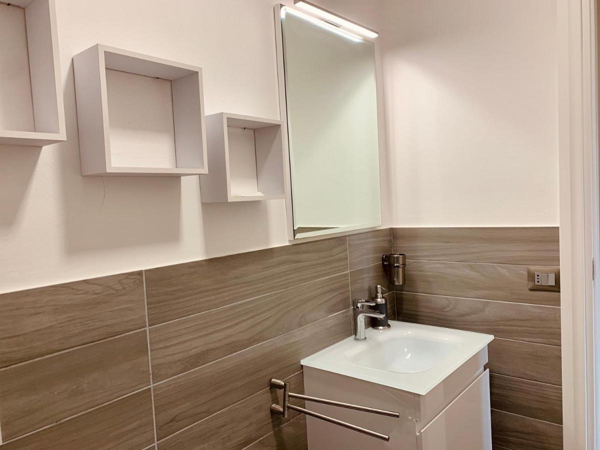Marilyn Arpa Apartment *