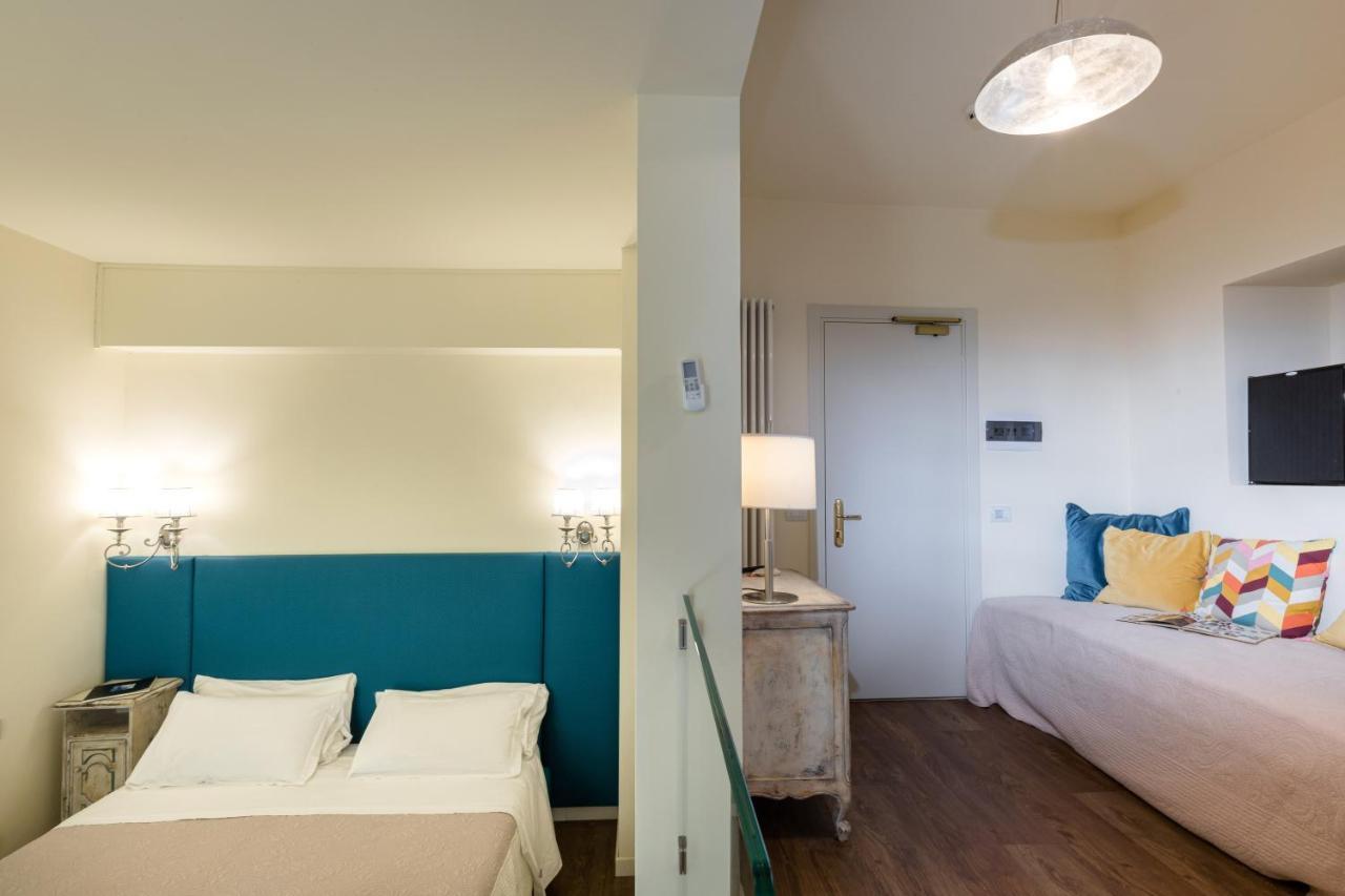 Hotel Serenella 3*