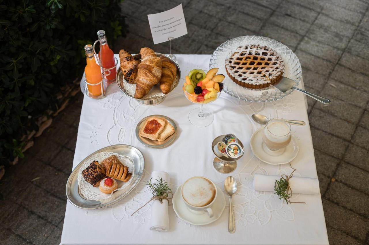Hotel Serenella 3*
