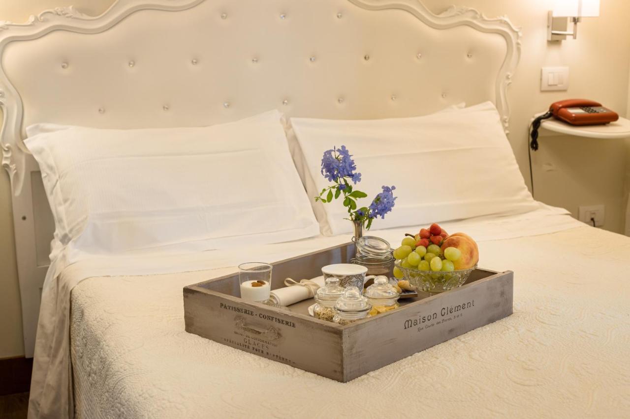 Hotel Serenella