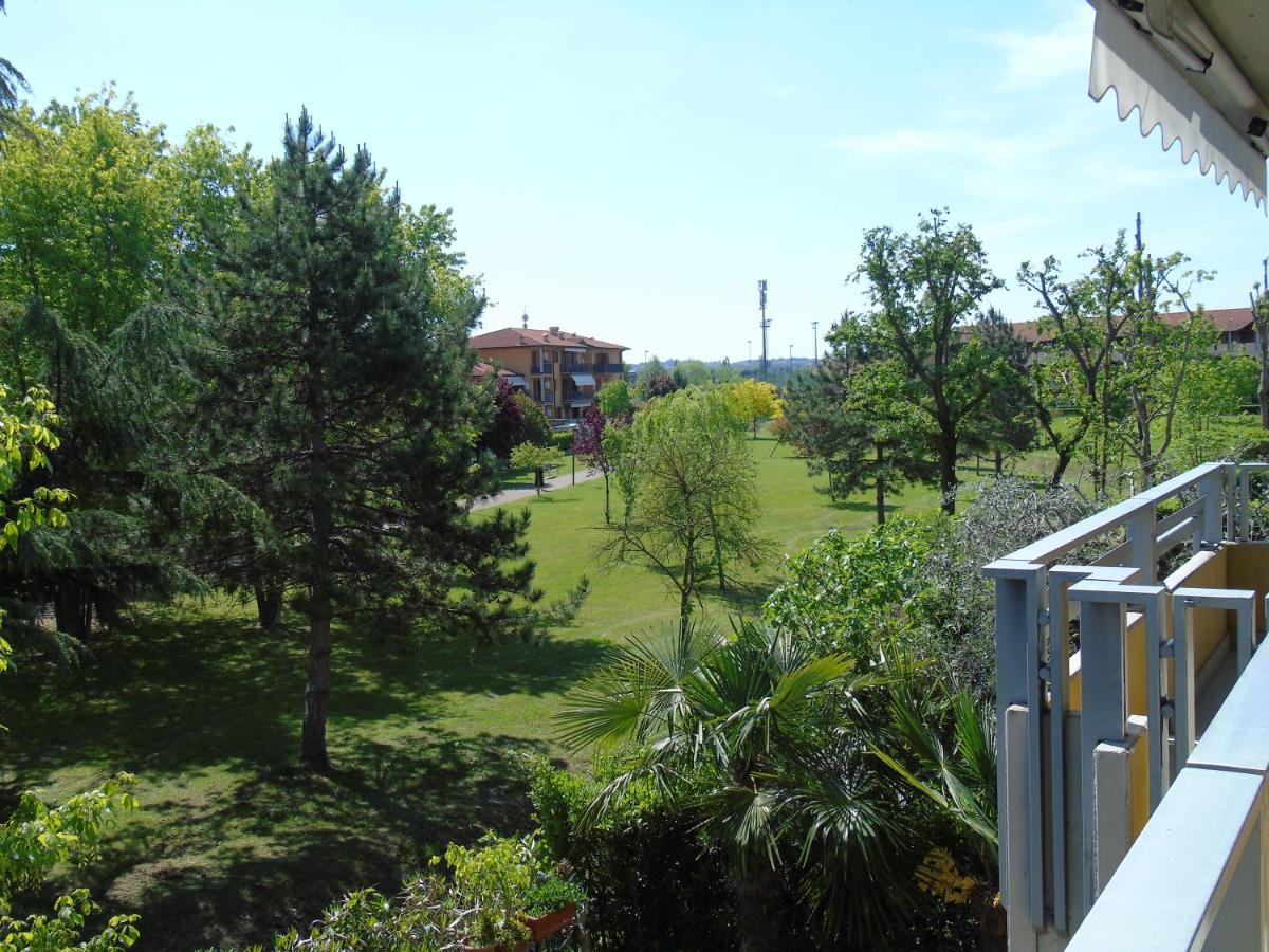 Apartment Discovery Flat With Pool & Bikes