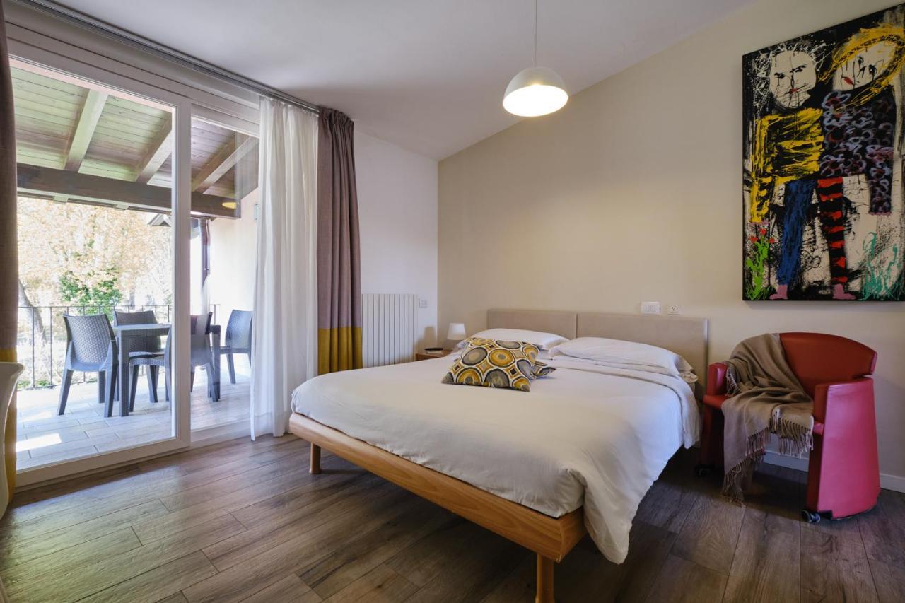 Aparthotel Villaggio Turistico Lugana Marina Sirmione