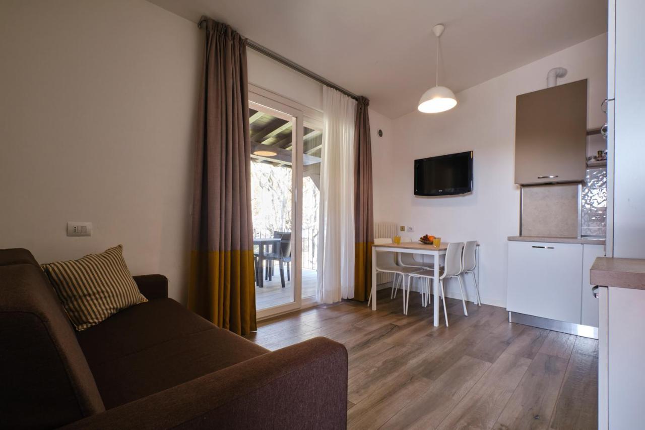 Villaggio Turistico Lugana Marina Sirmione