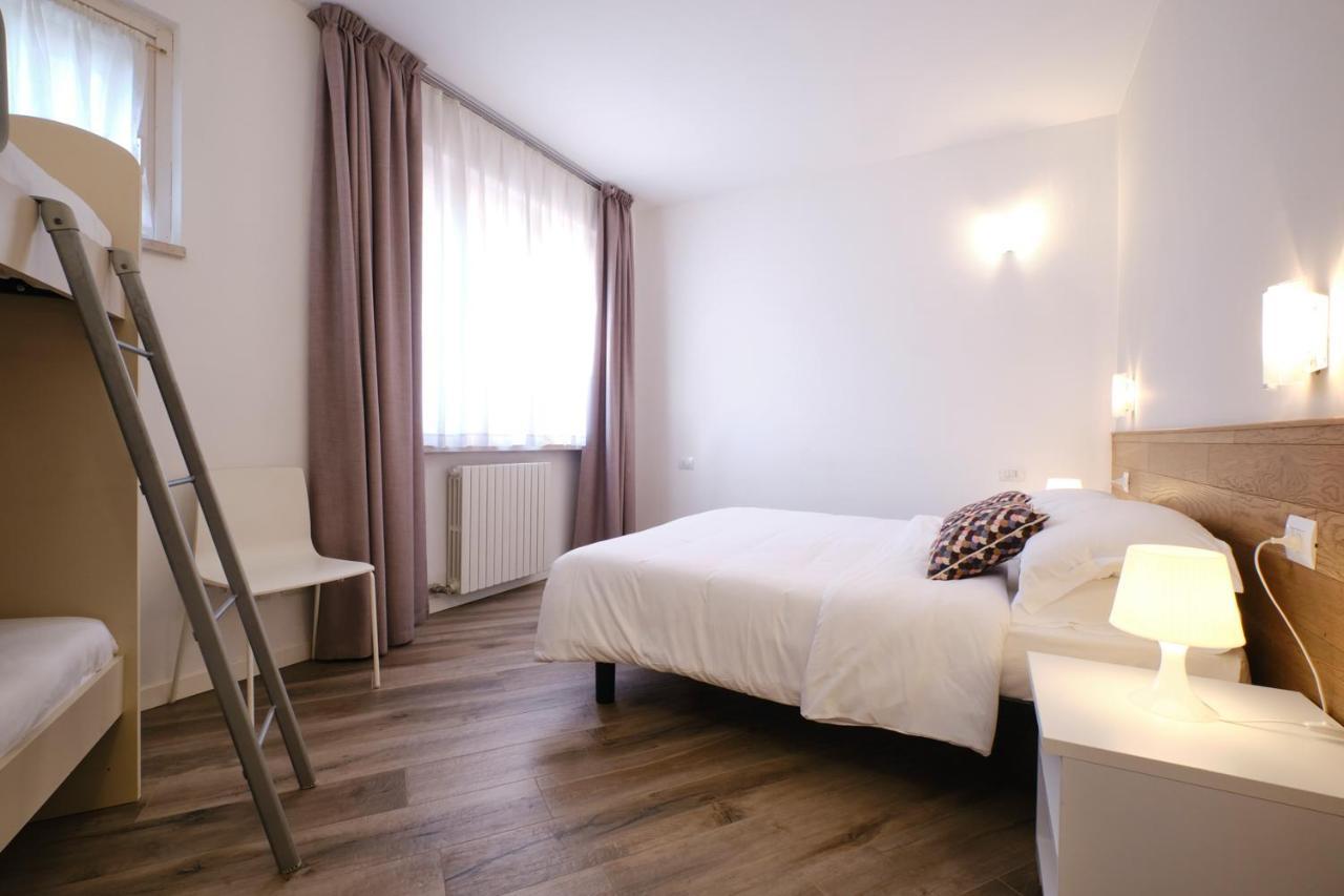 Aparthotel Villaggio Turistico Lugana Marina