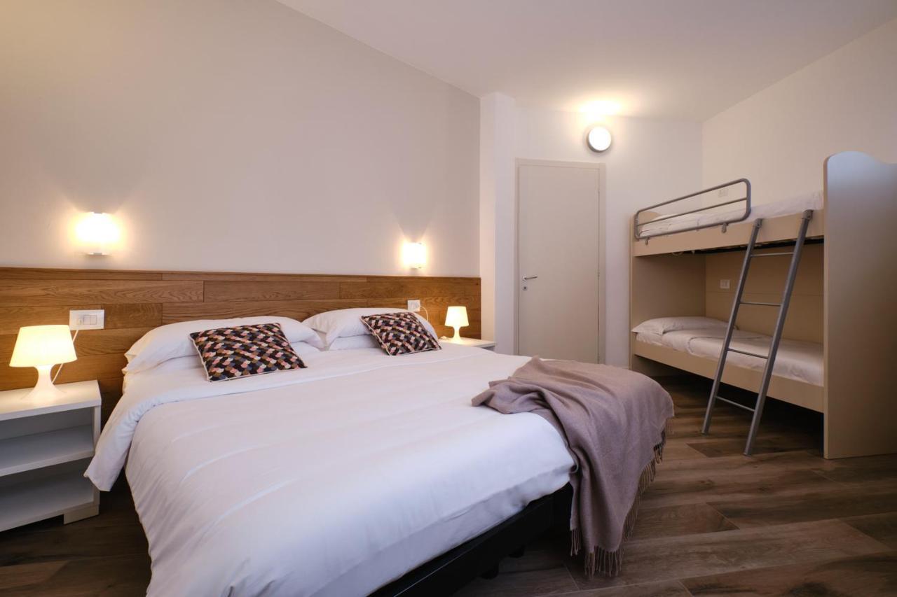 Aparthotel Villaggio Turistico Lugana Marina Sirmione