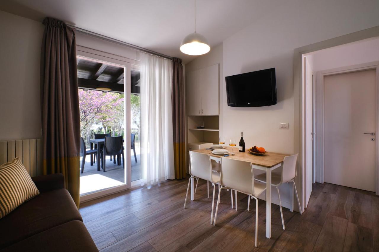 Aparthotel Villaggio Turistico Lugana Marina Sirmione